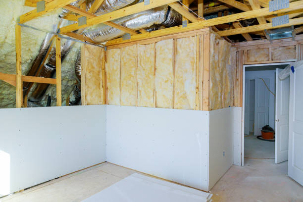 Range of Insulation Solutions in West Branch, MI