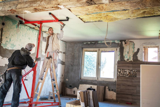 Best Attic Insulation Installation  in West Branch, MI